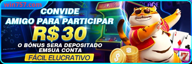 win757 Indique amigos para receber um bônus