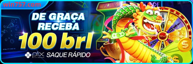 win757 Ganhe R$ 100,00 Gratis