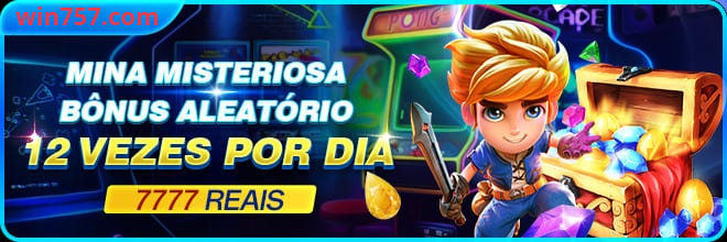 win757 Mina Misteriosa